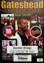 Programme cover