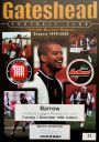 Programme cover