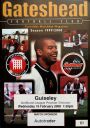 Programme cover