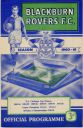 Programme cover