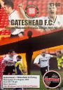 Programme cover