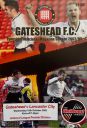 Programme cover