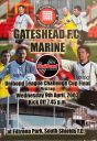 Programme cover