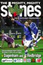 Programme cover