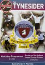 Programme cover