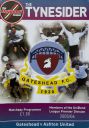 Programme cover