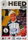 Programme cover
