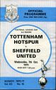 Programme cover