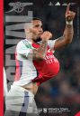 Programme cover