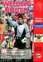 Programme cover