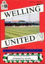 Programme cover