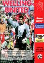 Programme cover