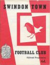 Programme cover