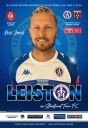 Programme cover