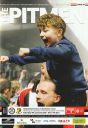 Programme cover