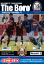 Programme cover