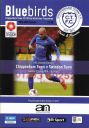 Programme cover