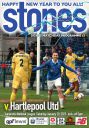 Programme cover