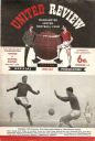 Programme cover
