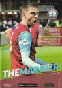 Programme cover