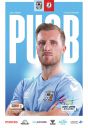Programme cover