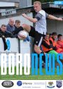 Programme cover