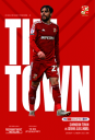 Programme cover