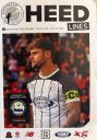 Programme cover