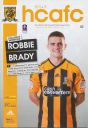 Programme cover