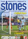 Programme cover