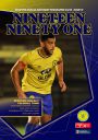Programme cover