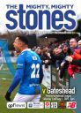 Programme cover