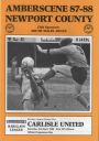 Programme cover