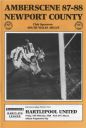 Programme cover