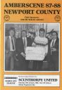 Programme cover