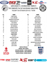 Programme cover