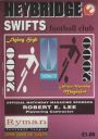 Programme cover
