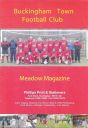 Programme cover