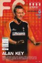 Programme cover