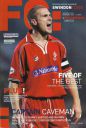 Programme cover