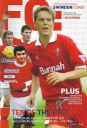 Programme cover