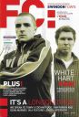 Programme cover