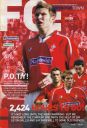 Programme cover