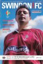 Programme cover