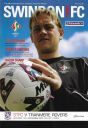 Programme cover