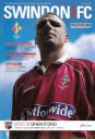 Programme cover