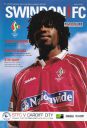 Programme cover