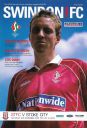 Programme cover