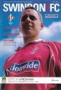 Programme cover