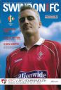 Programme cover